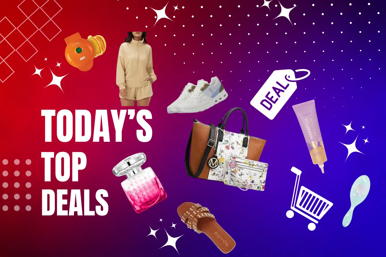 Top Deals